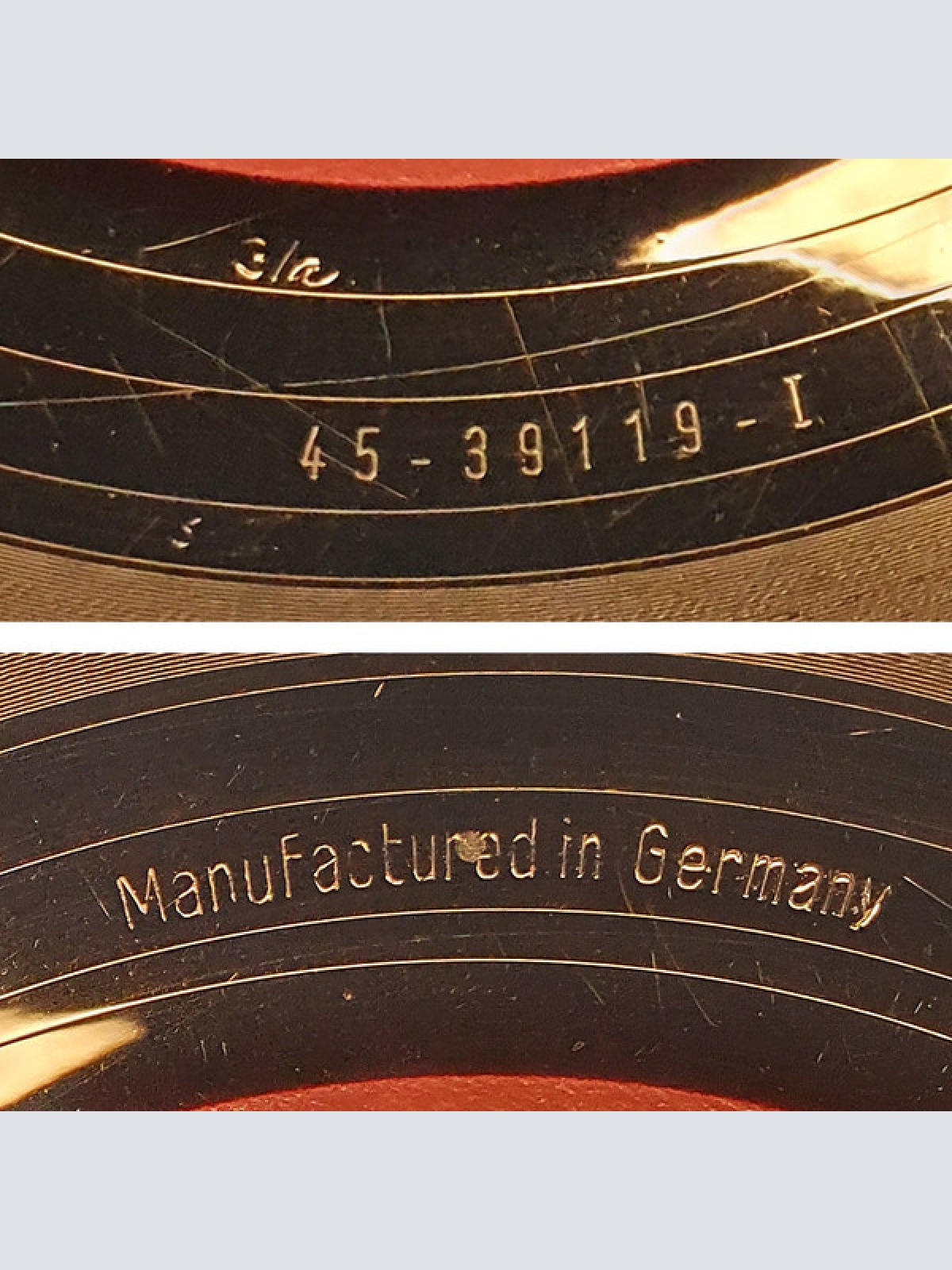 Vinyl / Peggy Brown - Denn Sie Fahren Hinaus Auf Das Meer