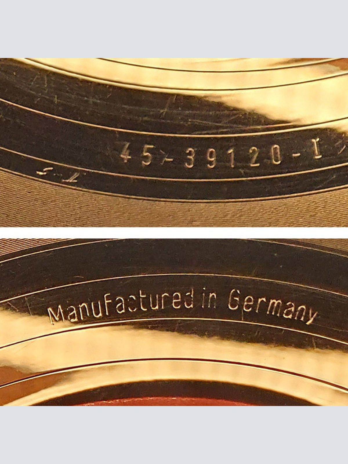 Vinyl / Peggy Brown - Denn Sie Fahren Hinaus Auf Das Meer