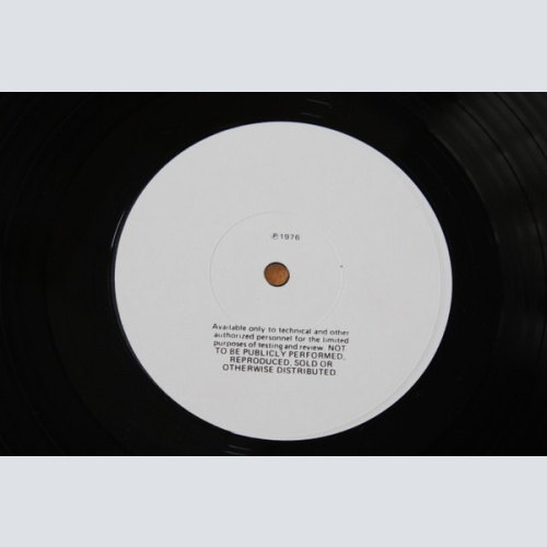 Vinyl / Peter Pringle - Peter Pringle