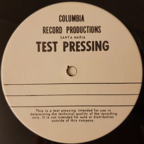 Vinyl / Michael Franks - The Art Of Tea