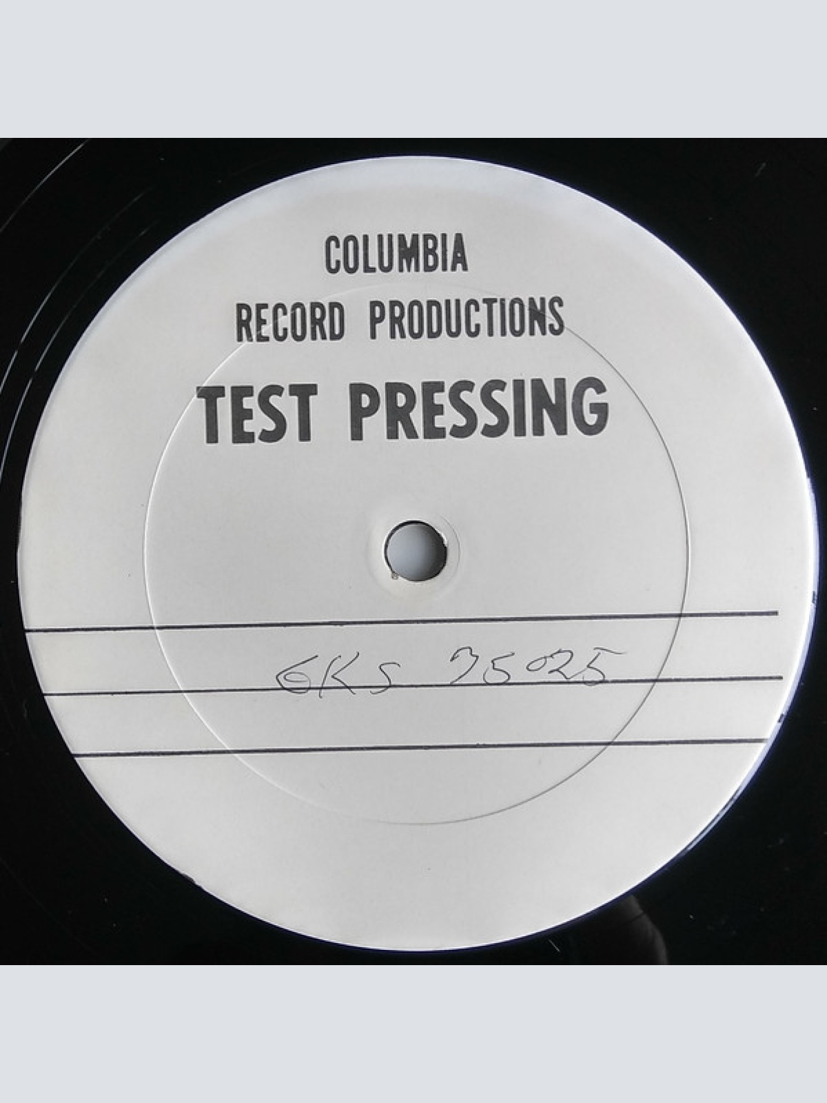 Vinyl / The Wackers - Hot Wacks