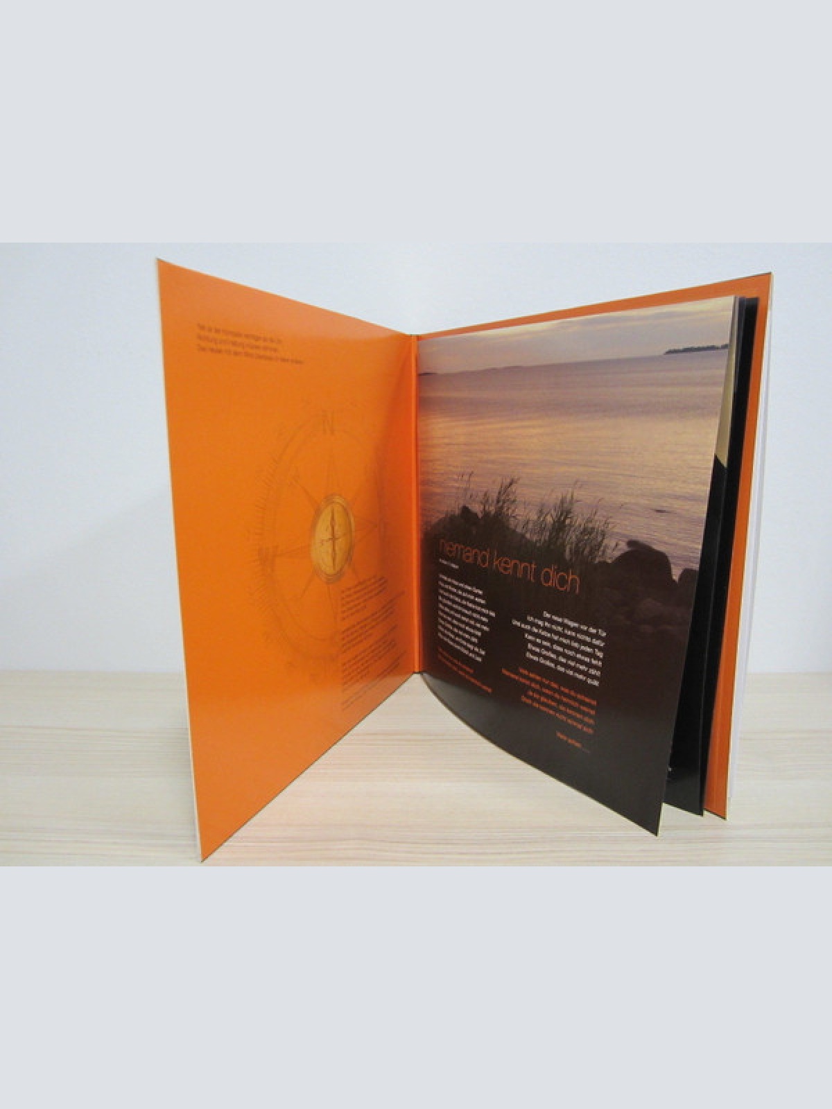 Vinyl / Andi Beit - Orangenblüten