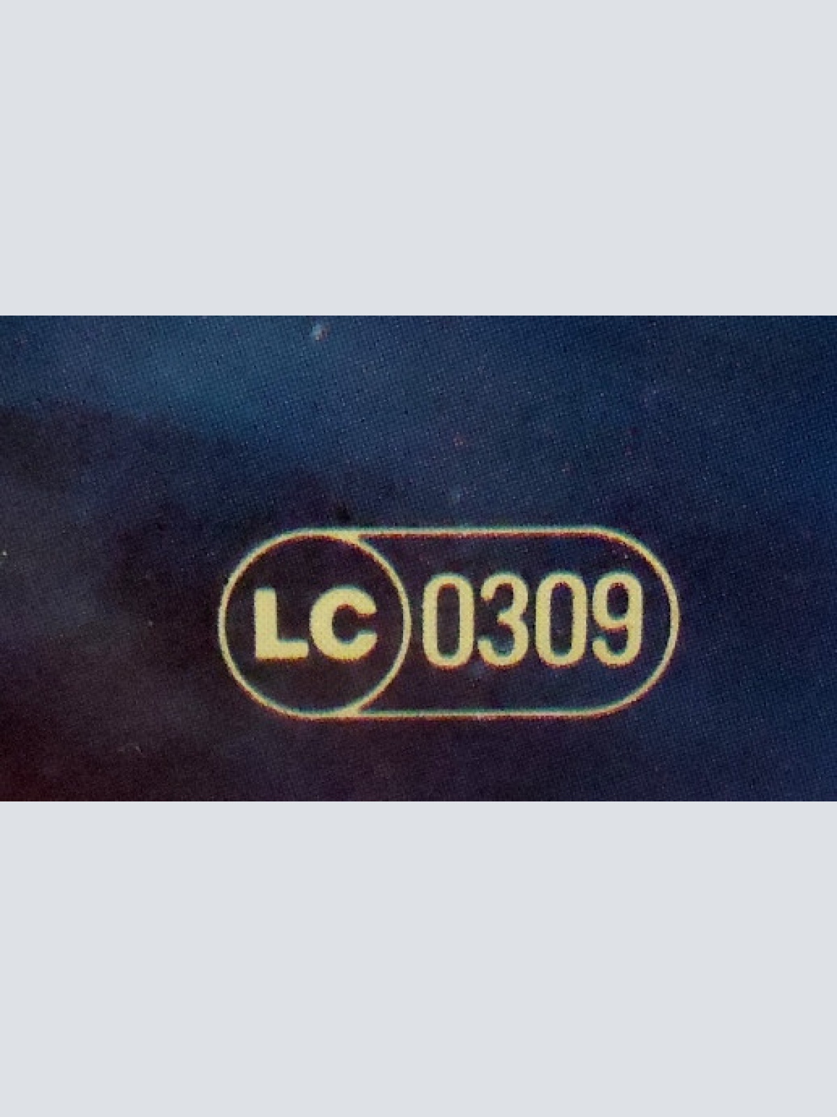 Vinyl / Barclay James Harvest - Turn Of The Tide