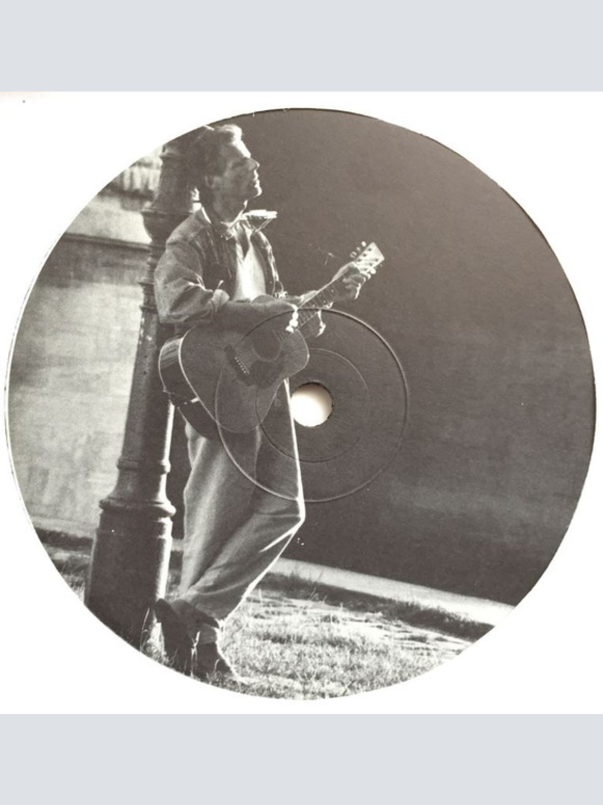 Vinyl / Georg Danzer - Echt Danzer!