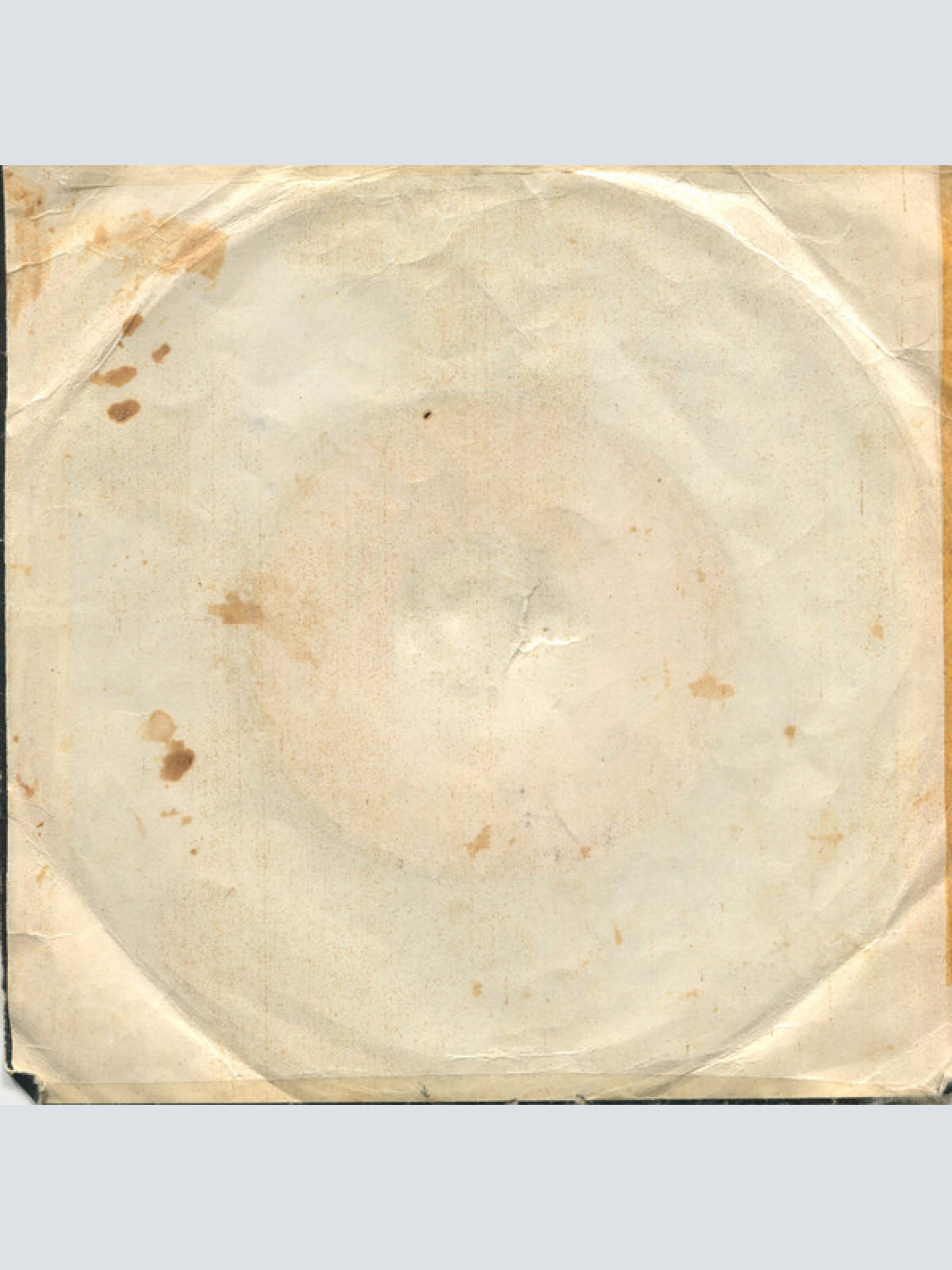 Vinyl / Die 4 Roulettis - Wenn Du Fortgehst / Hallo Little Susi