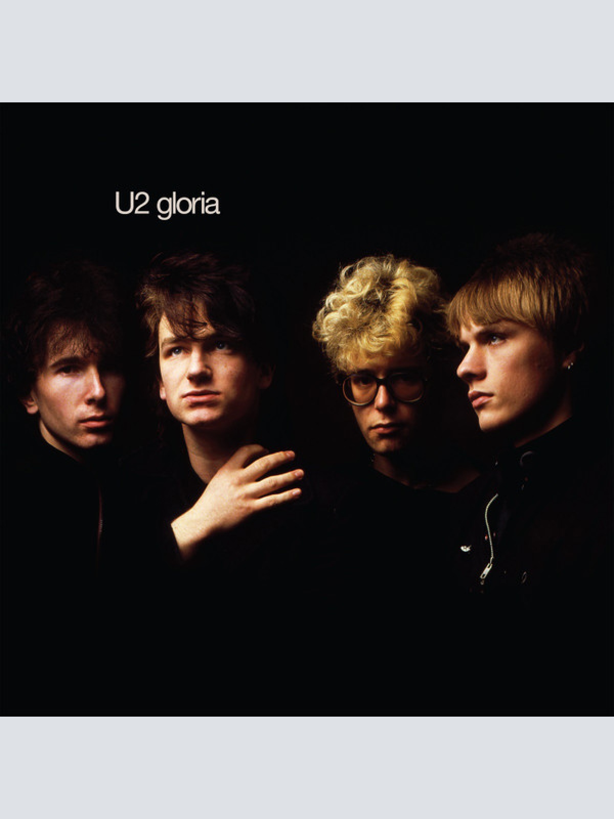Vinyl / U2 - Gloria