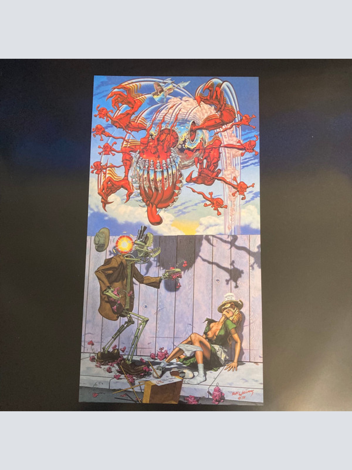 Vinyl / Guns N' Roses - Appetite For Destruction