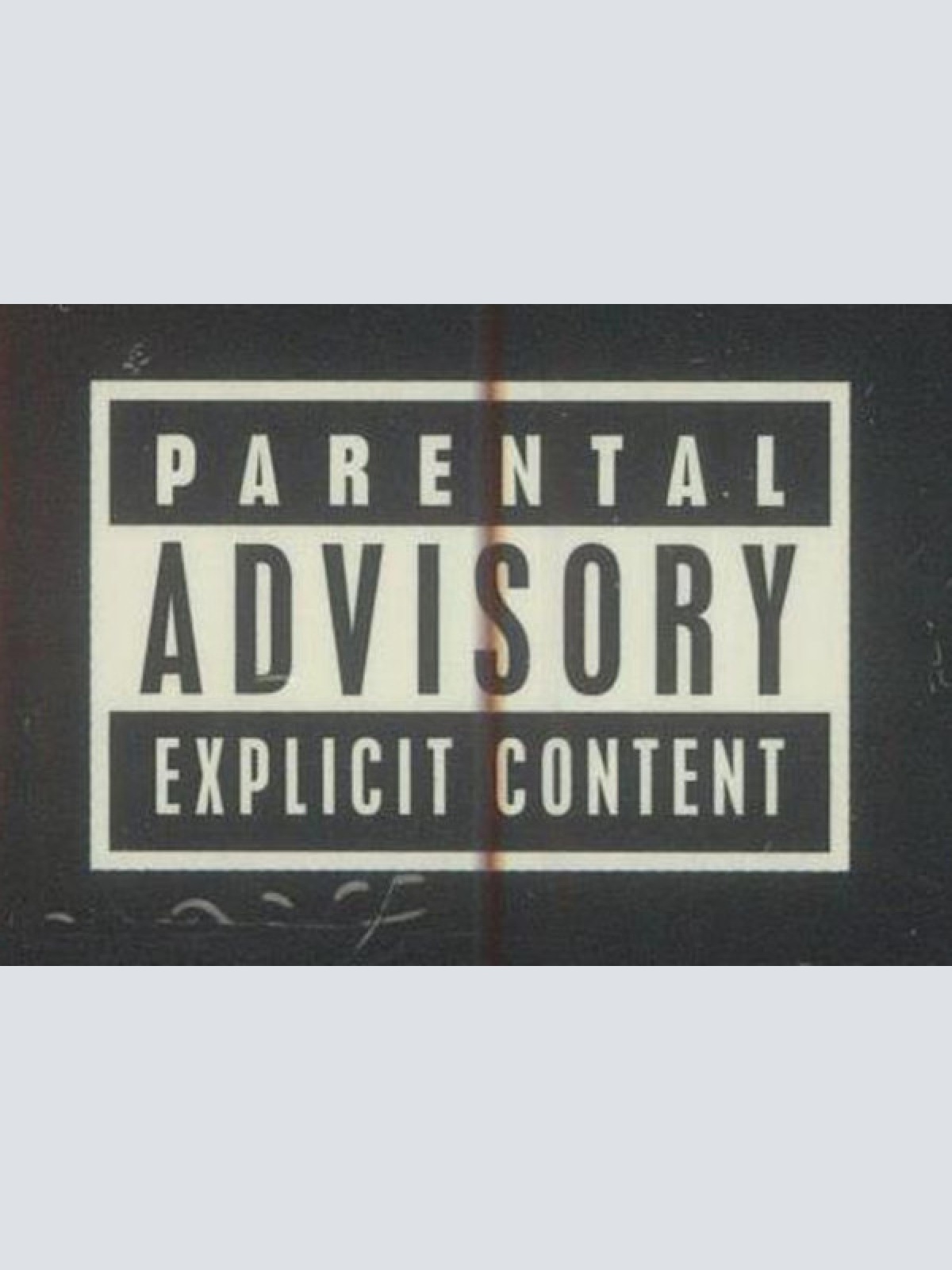 Vinyl / Guns N' Roses - Appetite For Destruction