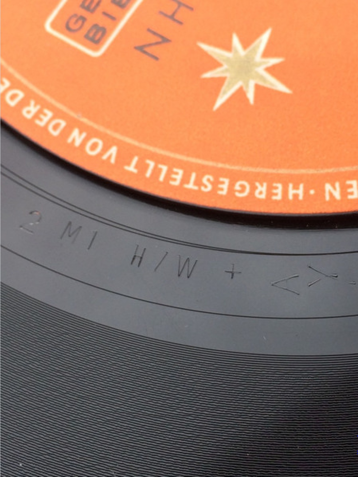 Vinyl / Tony Sheridan - My Bonnie