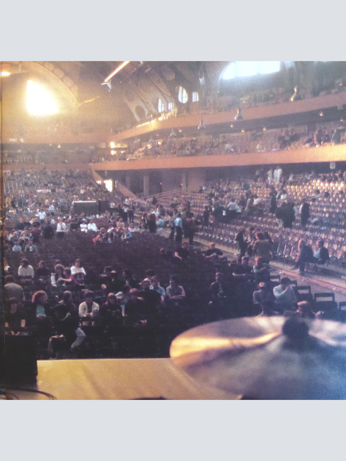 Vinyl / Bruce Springsteen & The E Street Band* - Live/1975-85