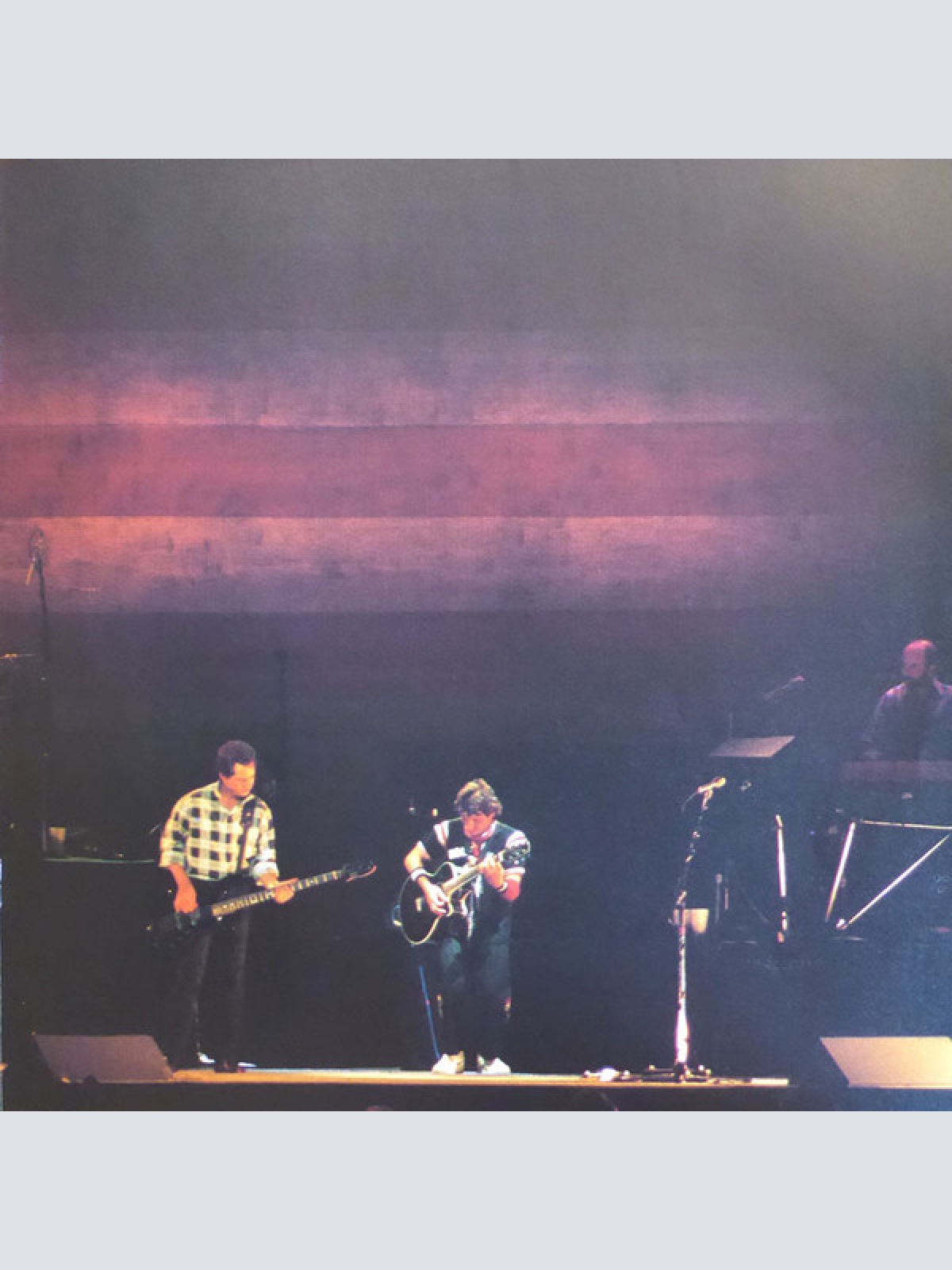 Vinyl / Bruce Springsteen & The E Street Band* - Live/1975-85