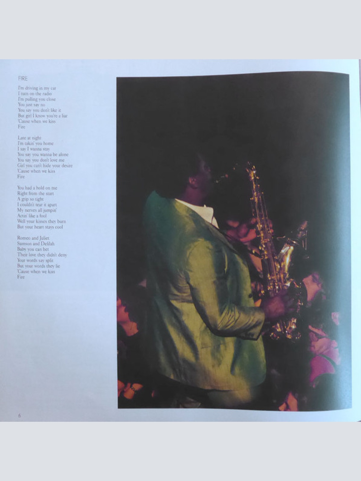 Vinyl / Bruce Springsteen & The E Street Band* - Live/1975-85