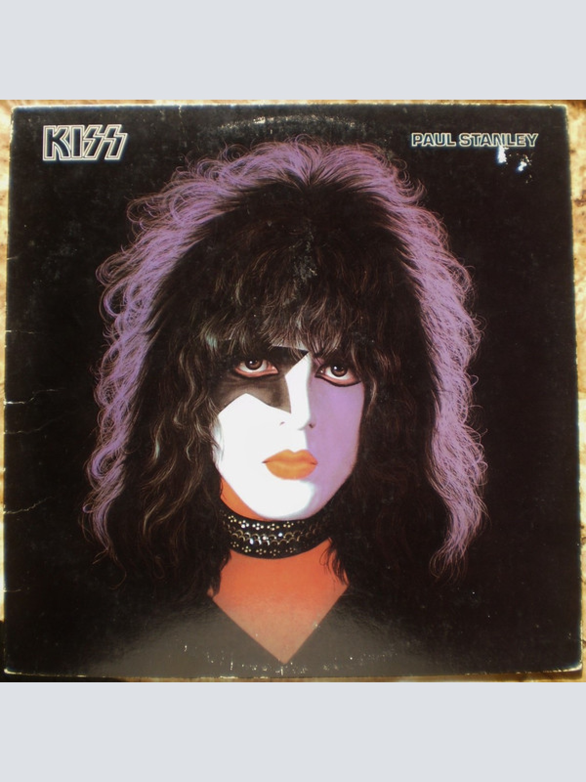 Vinyl / Kiss, Paul Stanley - Paul Stanley