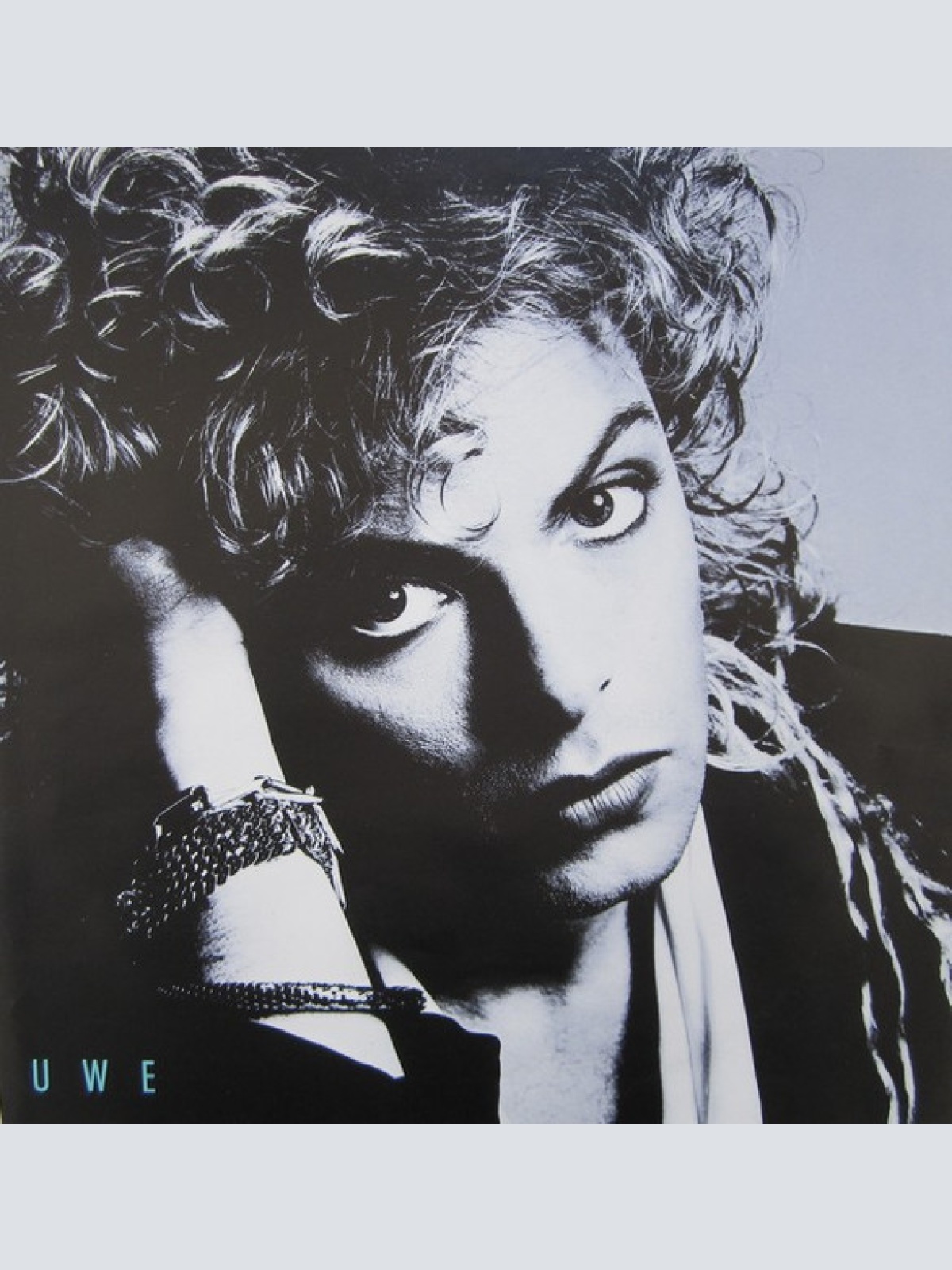 Vinyl / Nena - Feuer Und Flamme