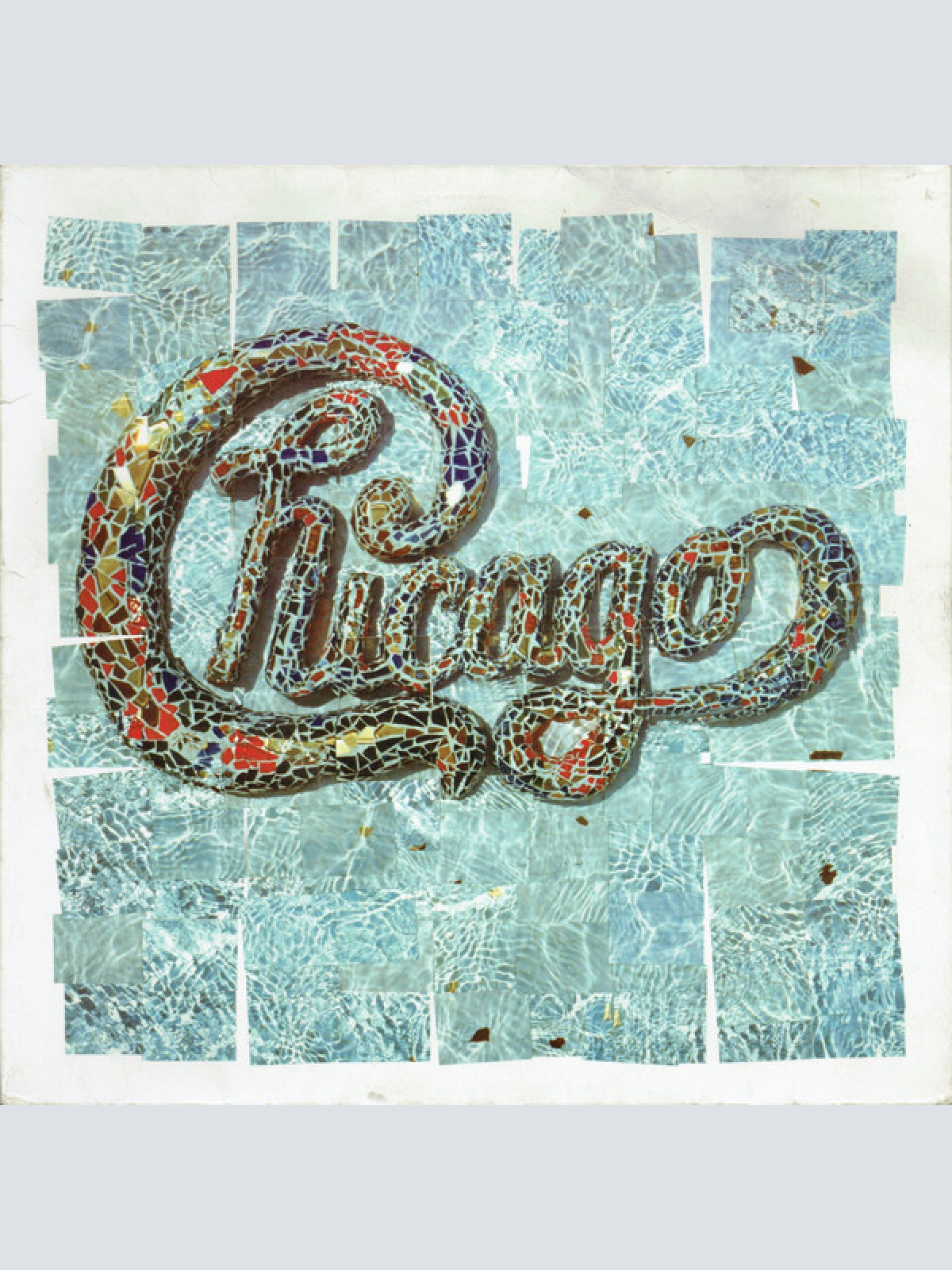 Vinyl / Chicago (2) - Chicago 18
