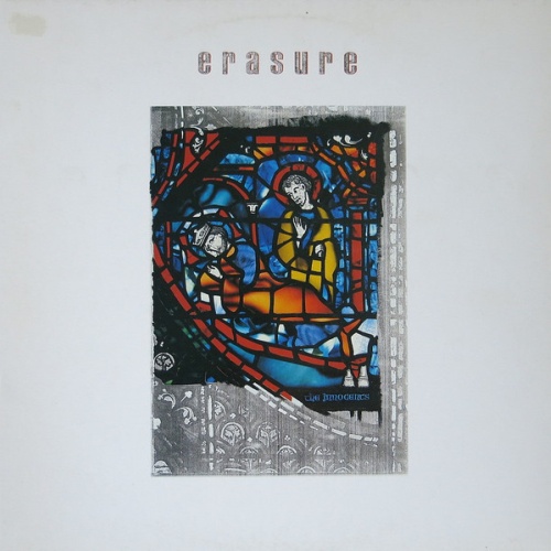 Vinyl / Erasure - The Innocents