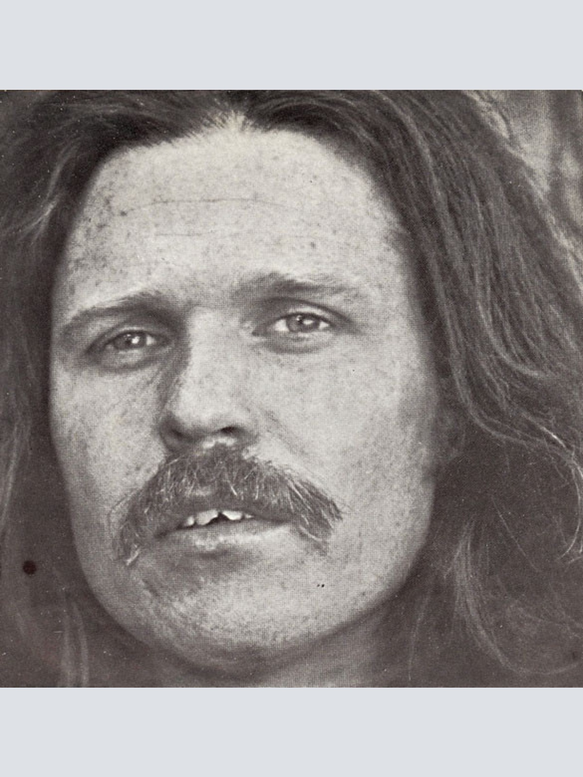 Vinyl / Country Joe McDonald - Quiet Days In Clichy