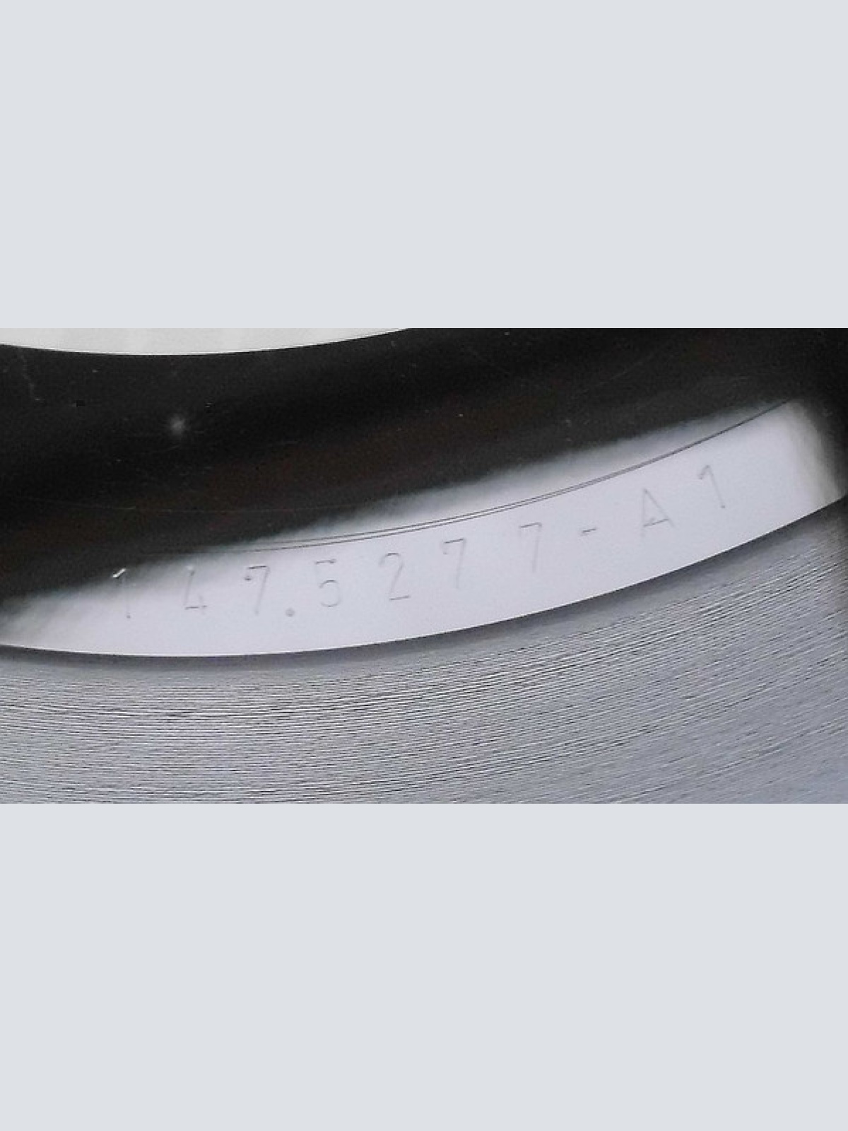 Vinyl / Herbert Grönemeyer - Deine Liebe Klebt