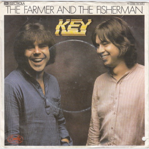 Vinyl / Key (5) - The Farmer And The Fisherman