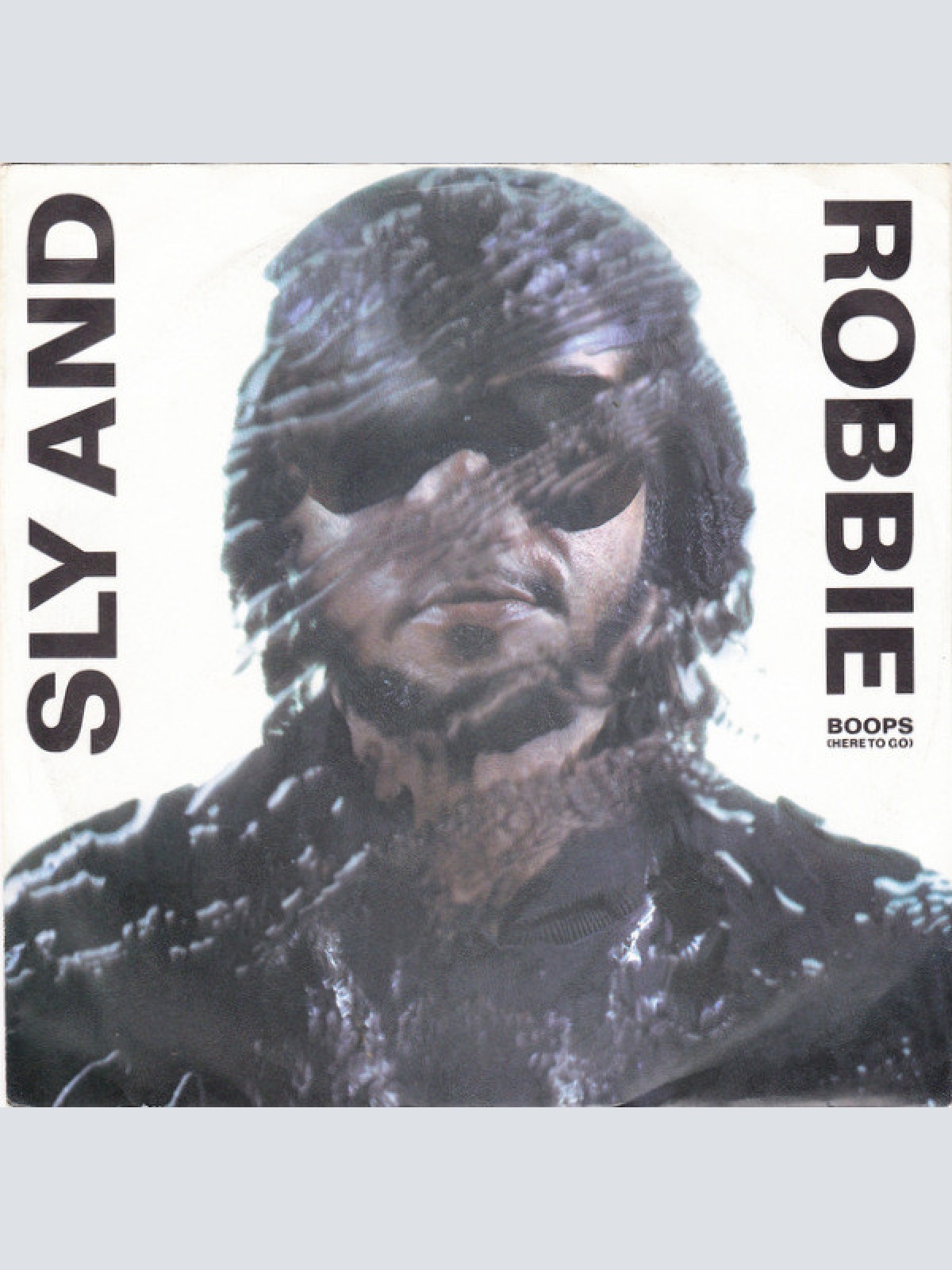 Vinyl / Sly And Robbie* - Boops (Here To Go)