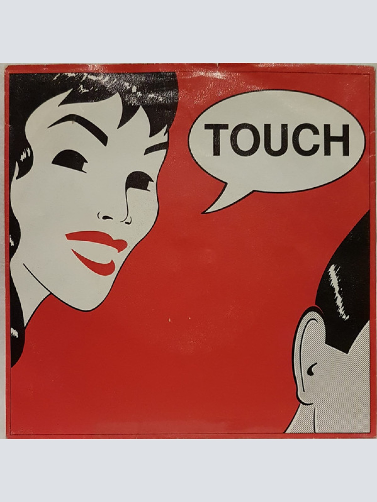 Vinyl / Touch (79) - Touch