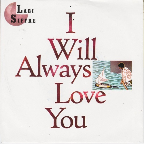 Vinyl / Labi Siffre - I Will Always Love You