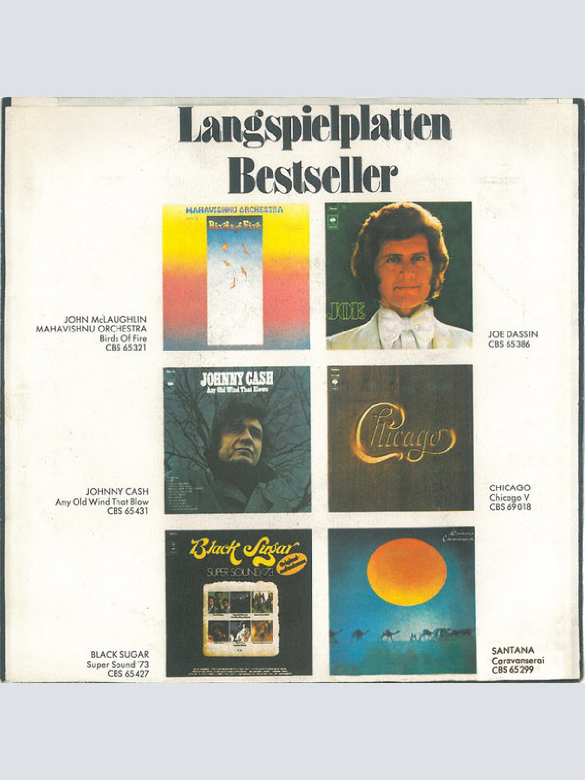 Vinyl / Chris Montez - No One Knew