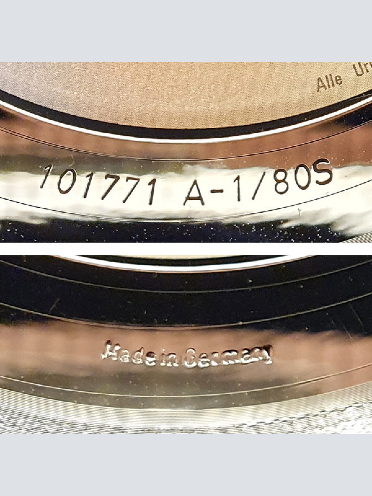 Vinyl / The Alan Parsons Project - Damned If I Do / You Lie Down With Dogs