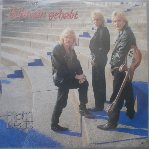 Vinyl / Moonbeats - Schwein Gehabt