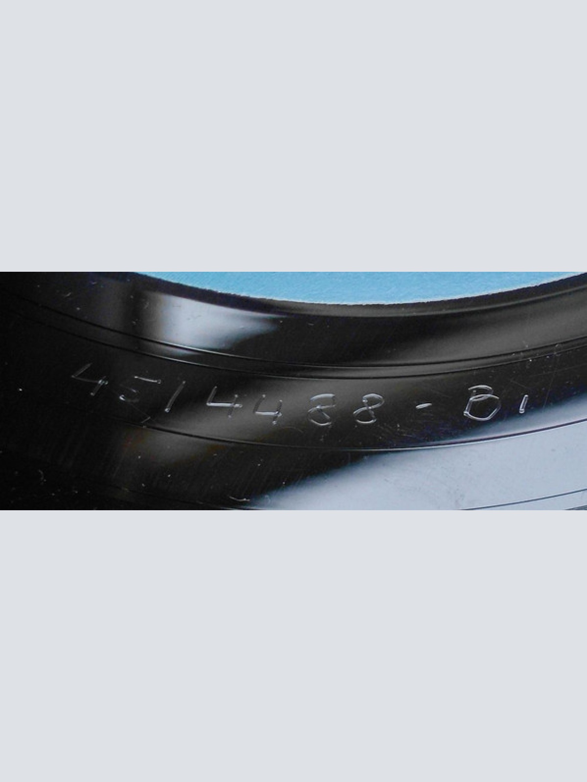 Vinyl / The Blue Diamonds - Summer Holiday