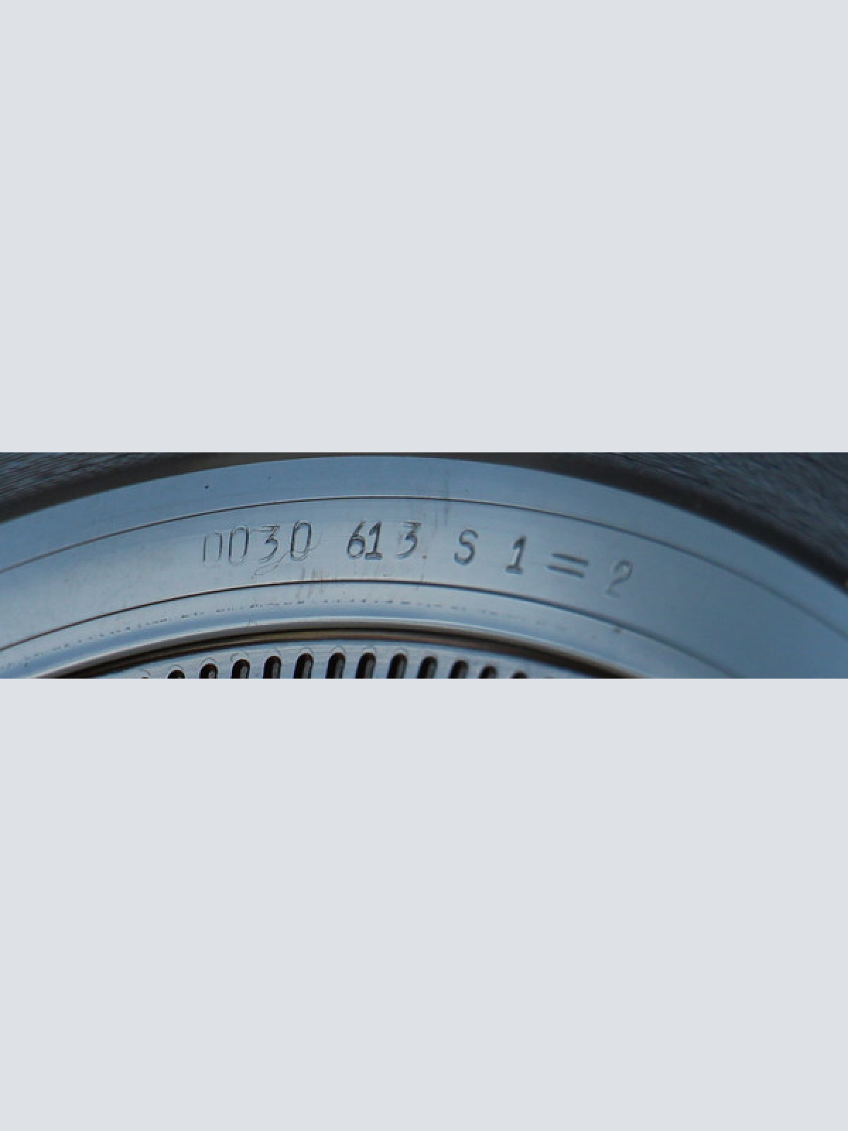 Vinyl / Ixi - Der Knutschfleck