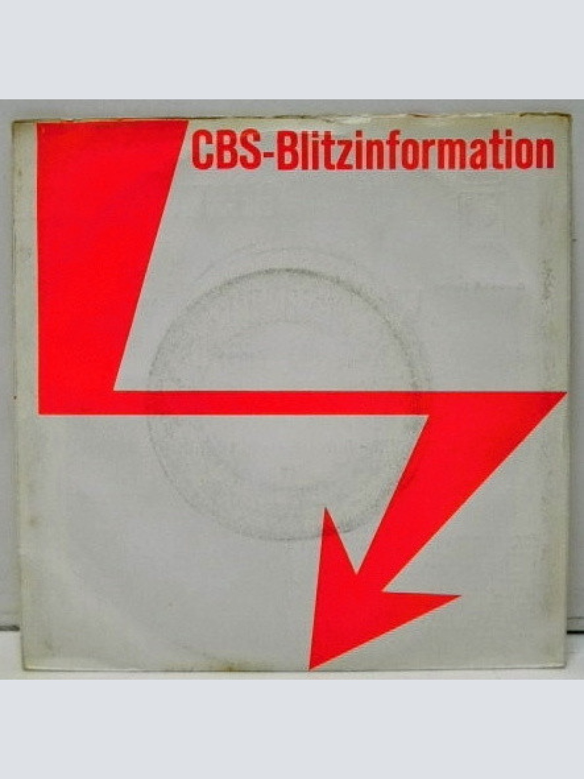 Vinyl / Gustav Knuth - Wer Weiss Die Antwort, Wer Weiss, Warum