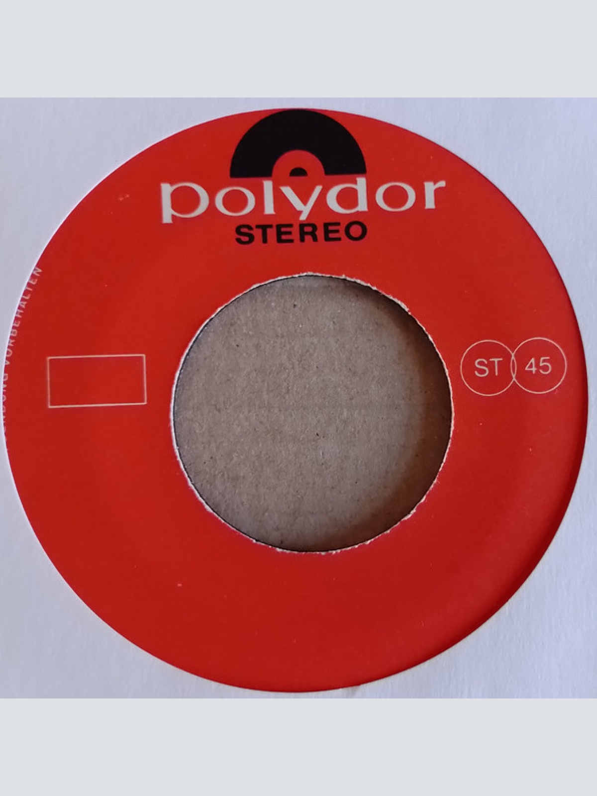 Vinyl / Die Deutsche Fußball-Nationalmannschaft* - Fussball Ist Unser Leben