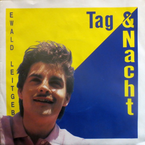 Vinyl / Ewald Leitgeb - Tag & Nacht