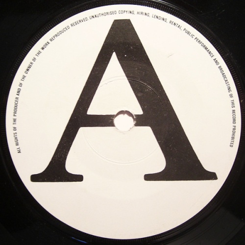 Vinyl / Radio Earth - Distant Land (Ba Doo Bomb Bomb)