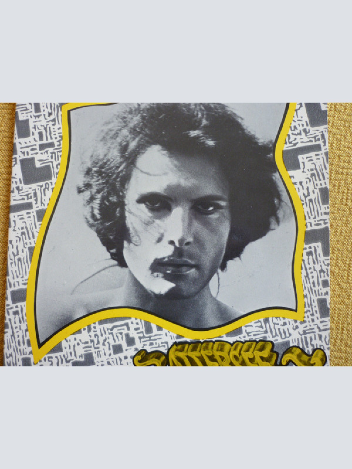 Vinyl / Attersee - Atterseelied / Atterseewalzer