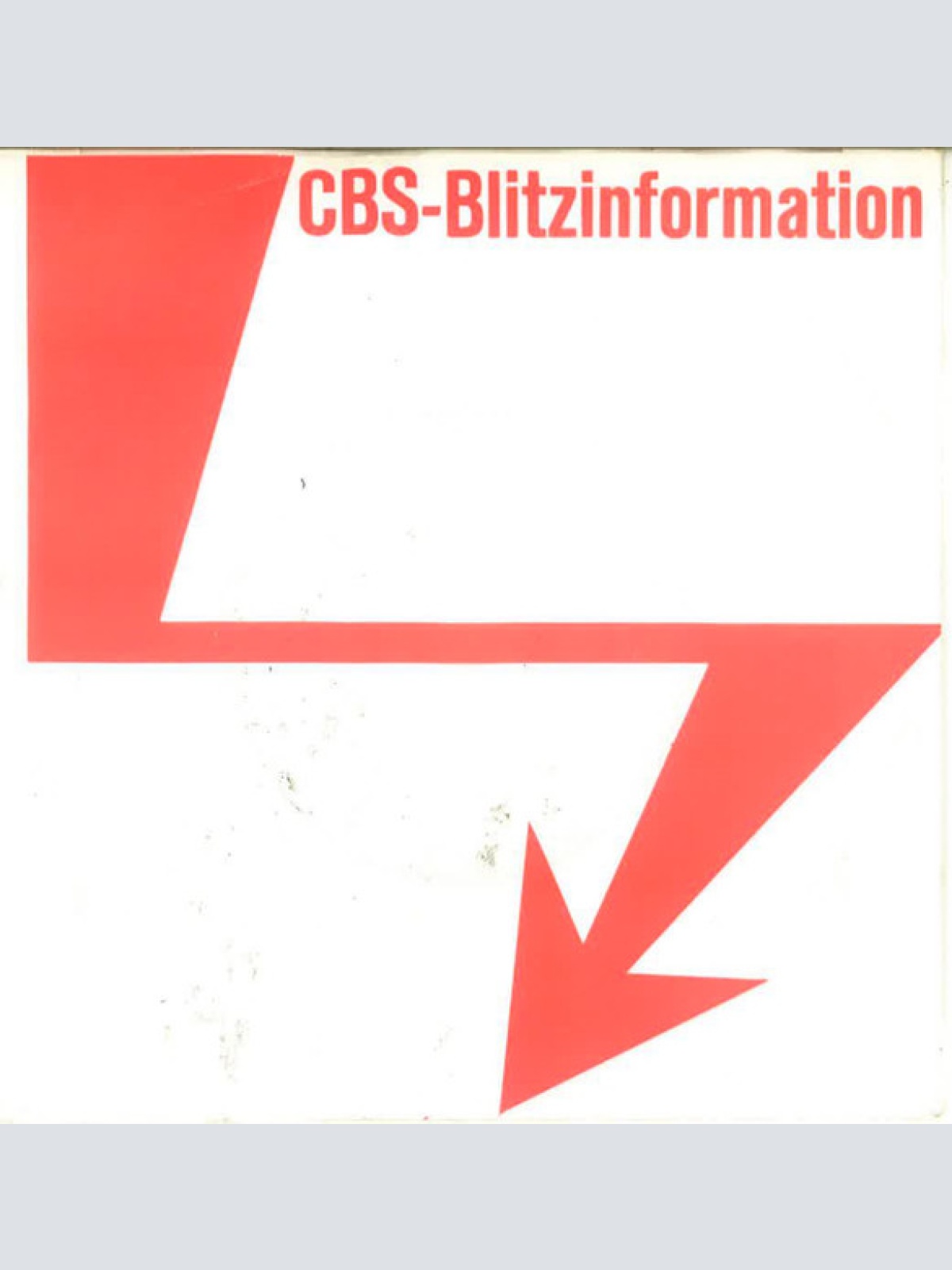 Vinyl / Milestones - Apfelbaum