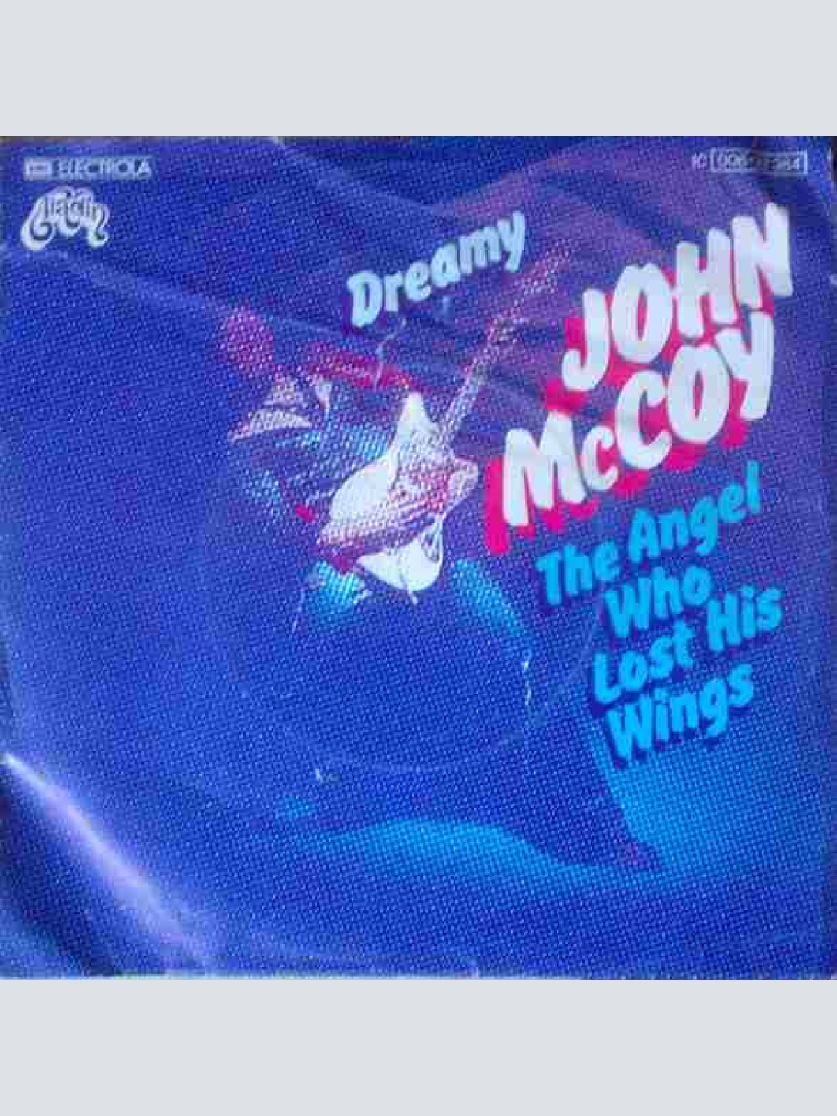 Vinyl / John McCoy (10), Peter Orloff Sound Orchester - Dreamy