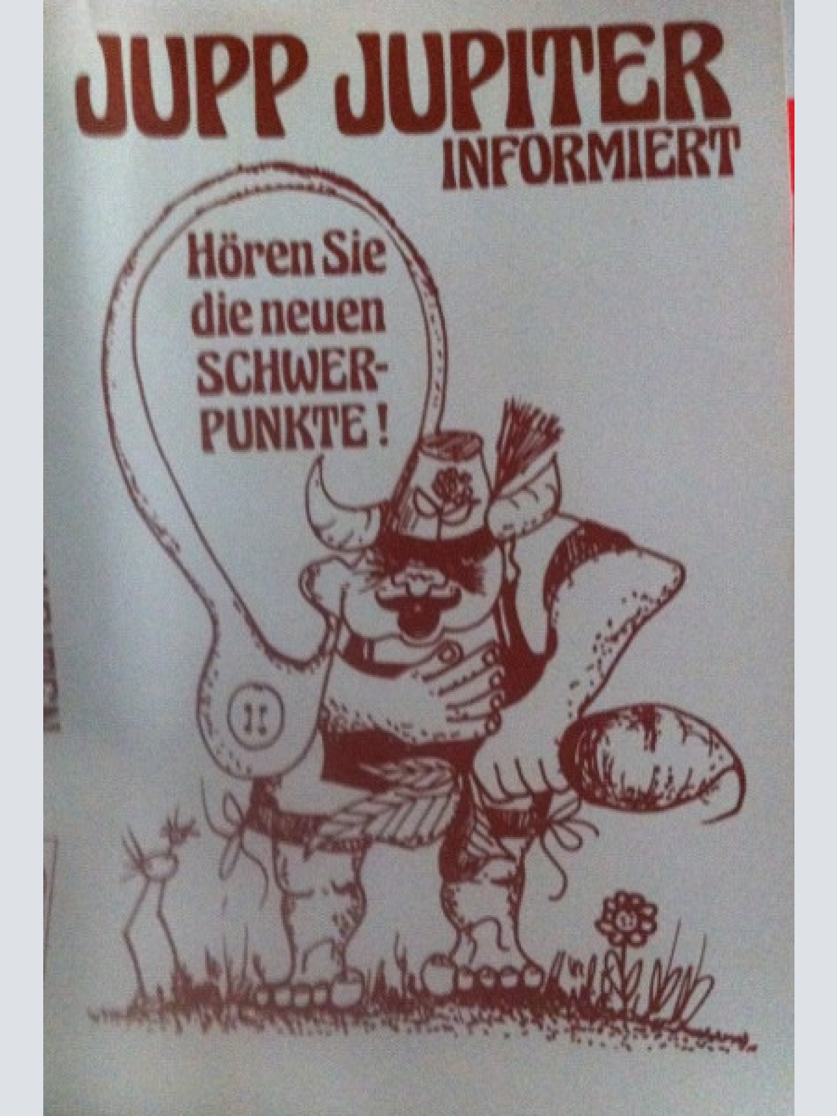 Vinyl / Andre Blumauer* - Let's Have A Polka