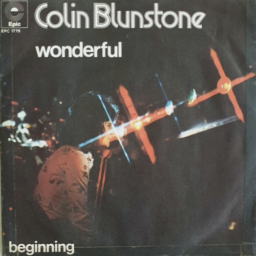 Vinyl / Colin Blunstone - Wonderful