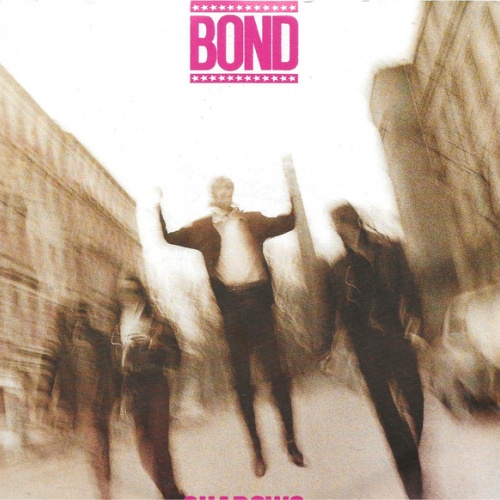 Vinyl / Bond (5) - Shadows