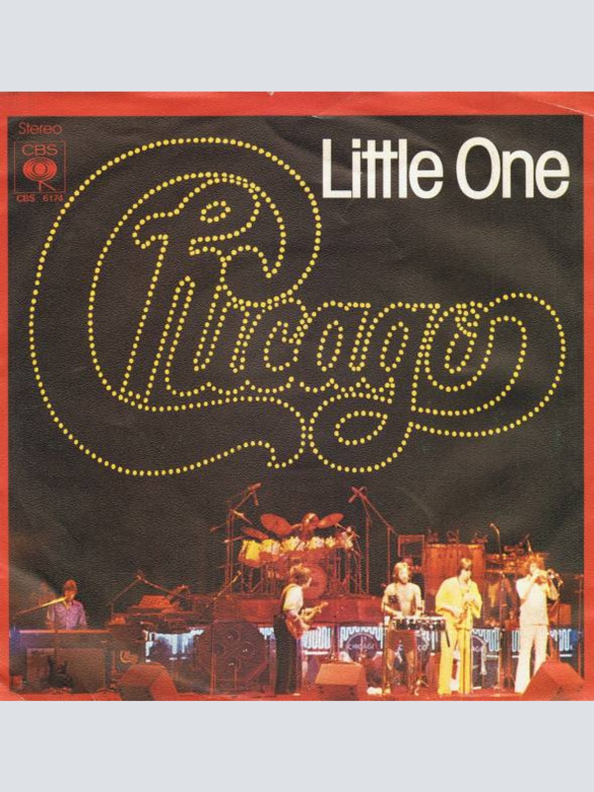 Vinyl / Chicago (2) - Little One