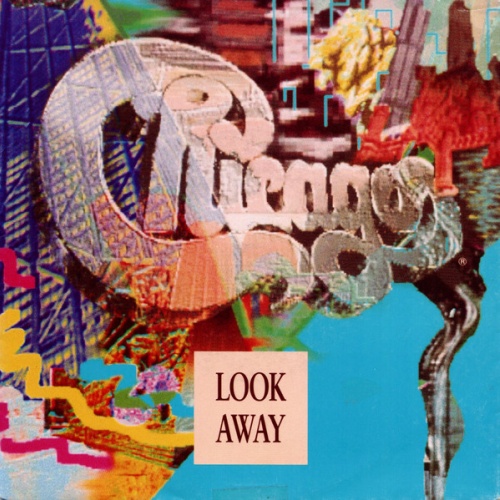 Vinyl / Chicago (2) - Look Away