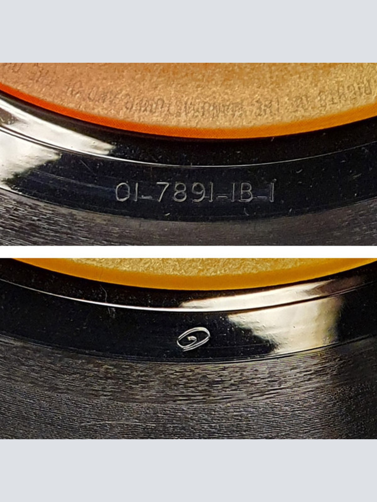 Vinyl / Chicago (2) - Mama Take