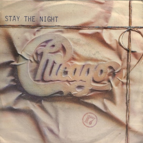 Vinyl / Chicago (2) - Stay The Night
