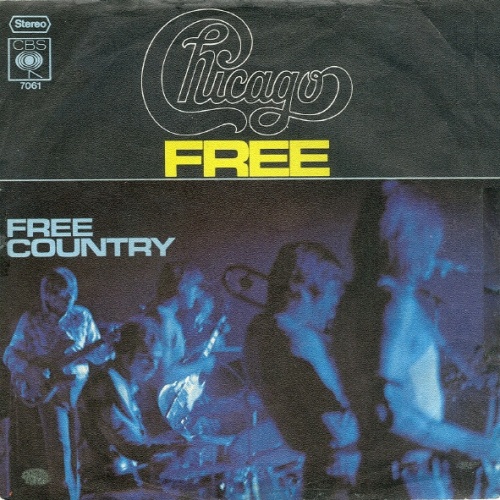 Vinyl / Chicago (2) - Free
