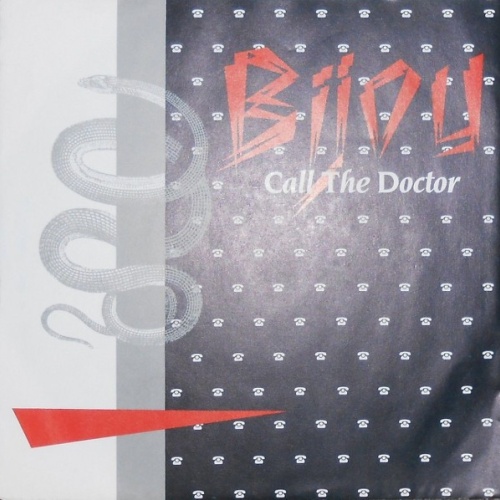 Vinyl / Bijou (5) - Call The Doctor
