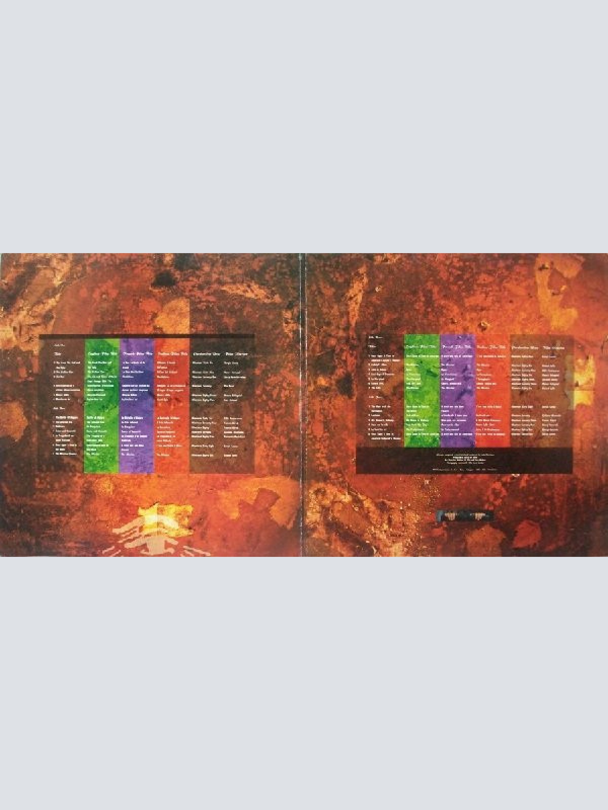 Vinyl / Ennio Morricone - Film Music 1966-1987