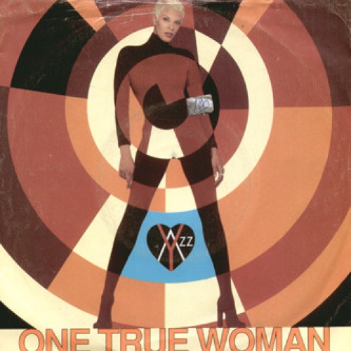 Vinyl / Yazz - One True Woman