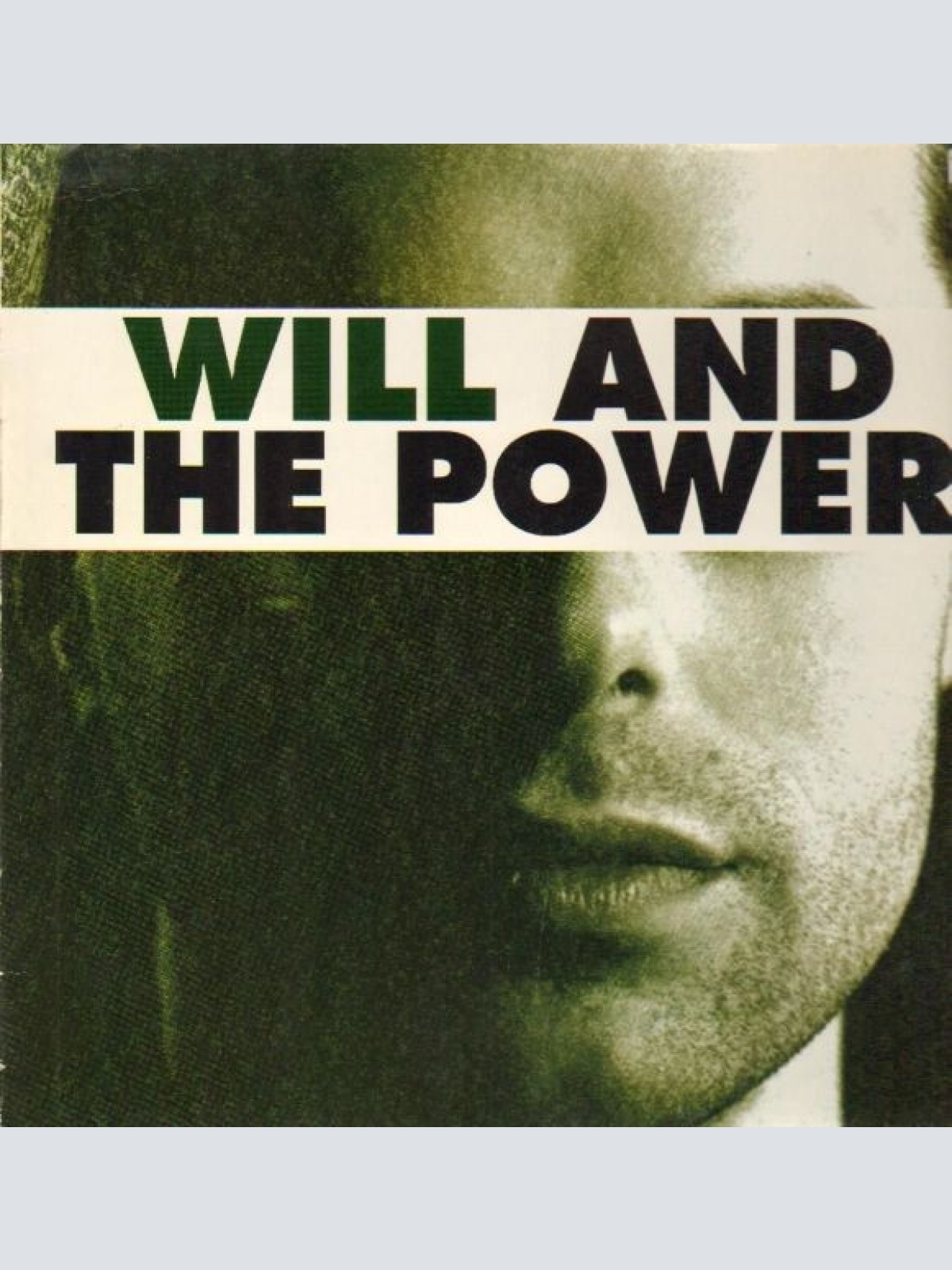 Vinyl / Will And The Power - Will And The Power